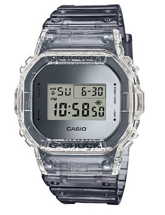 黒クロノグラフ”はどれが買い!? セイコー、シチズン、カシオの